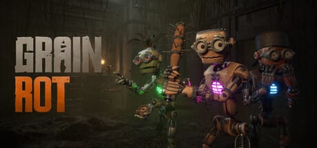GRAIN ROT Twitch Drops Guide